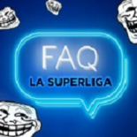 FAQ Superliga